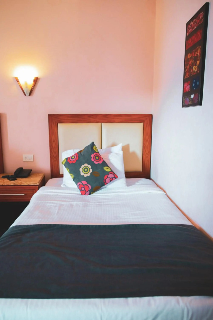 Retal View Resort El Sokhna