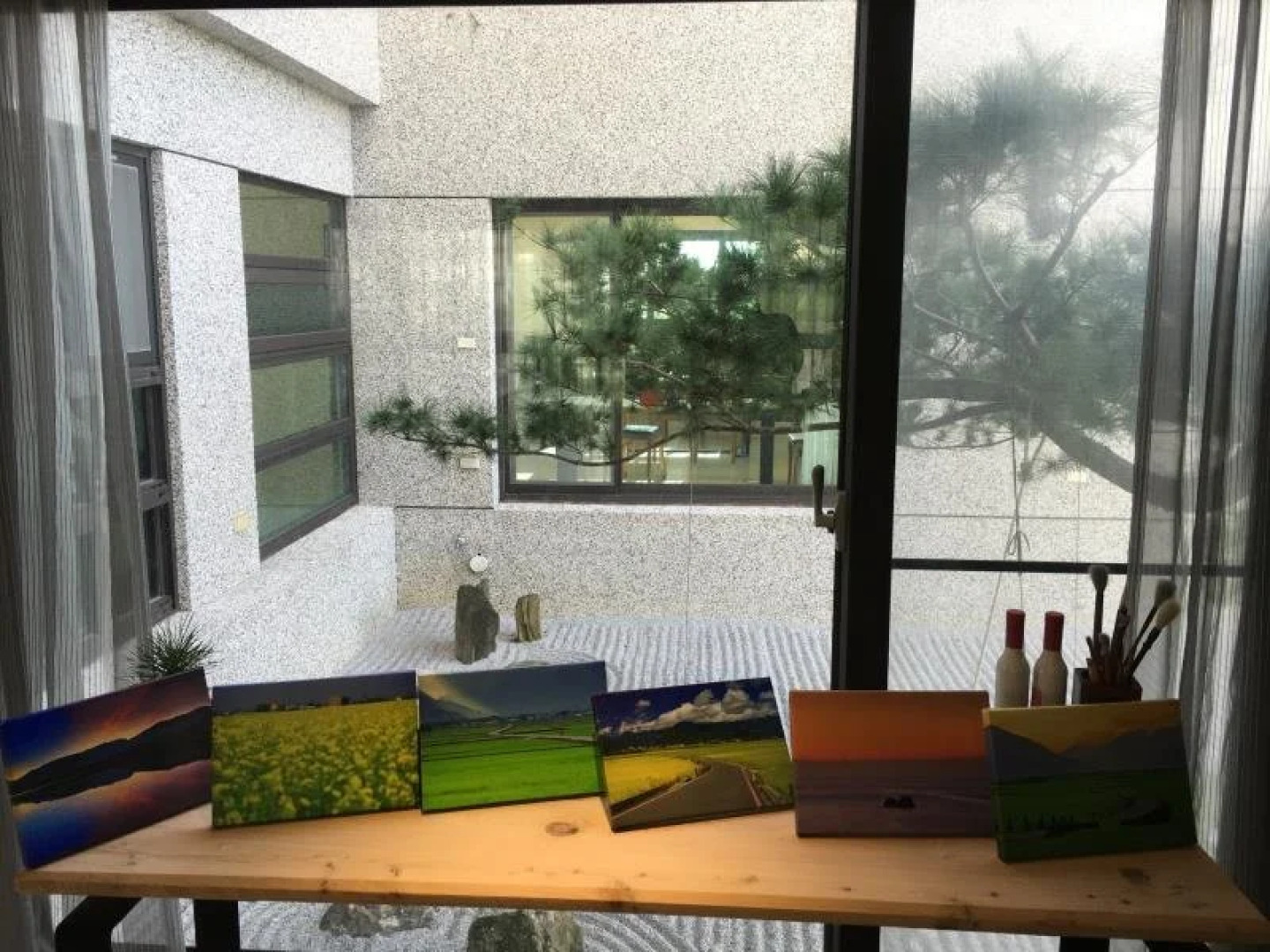 Hualien Fengmian B&B