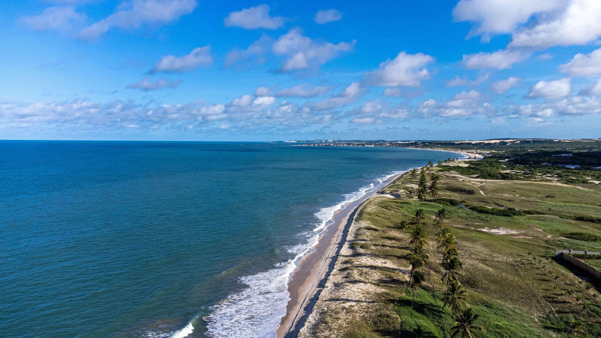 Bosque da Praia #29 - Casa em Jacumã por Carpediem