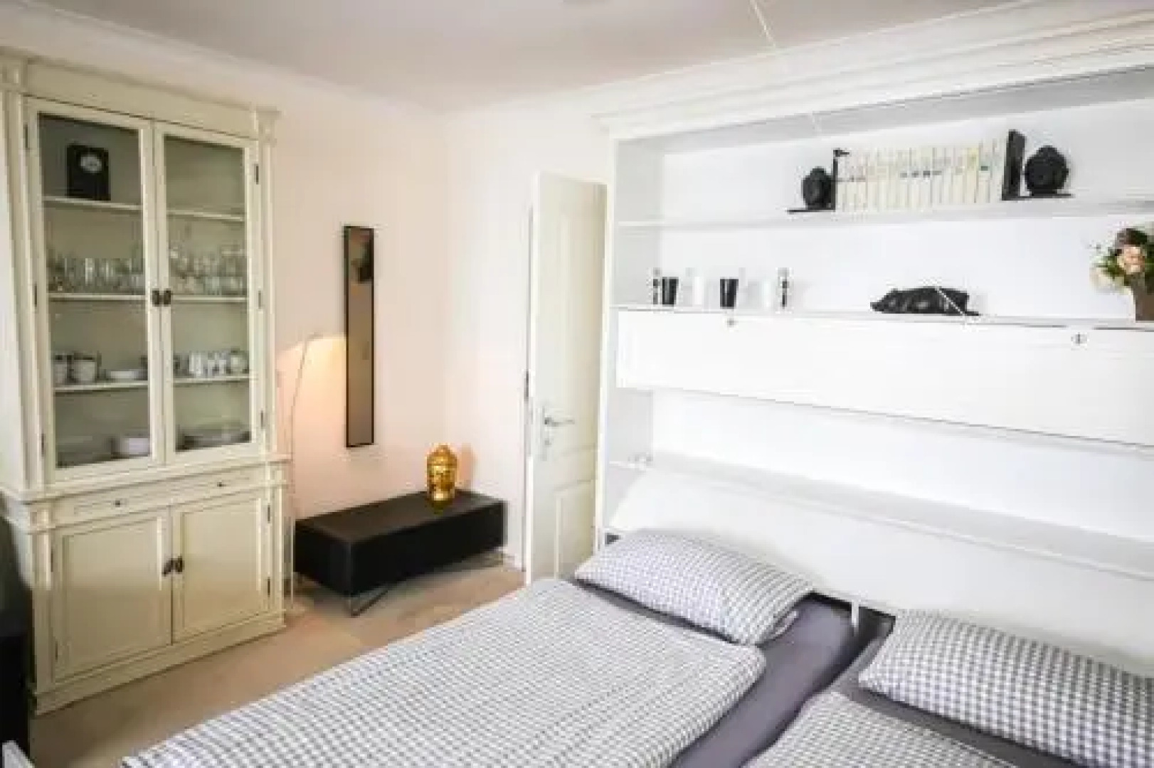 Ferienwohnung Timmendorfer-Weitblick