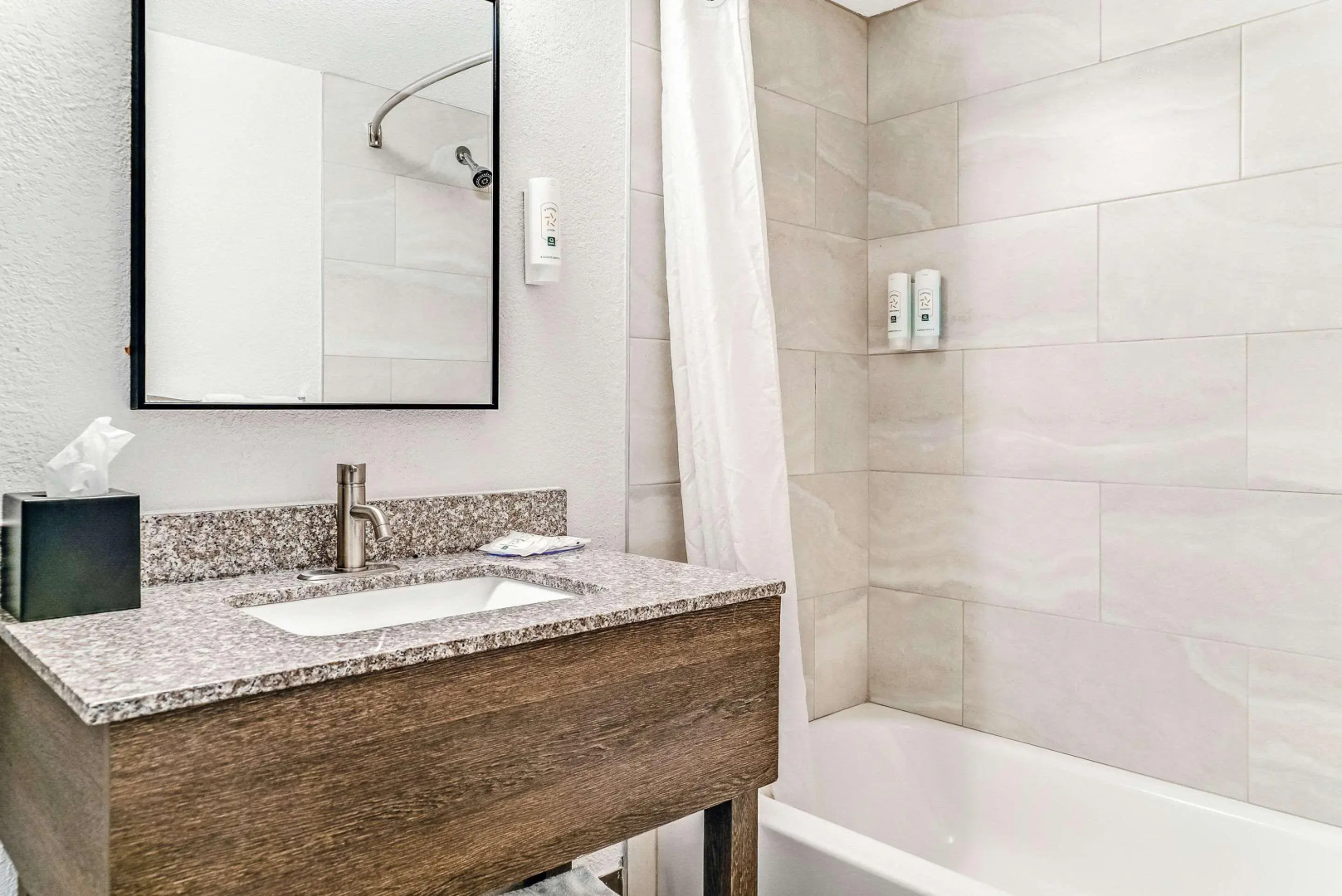 Quality Inn Detroit Downtown