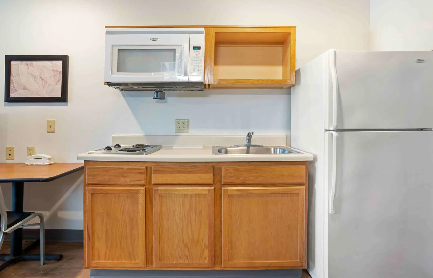 Extended Stay America Select Suites - Mobile - Daphne