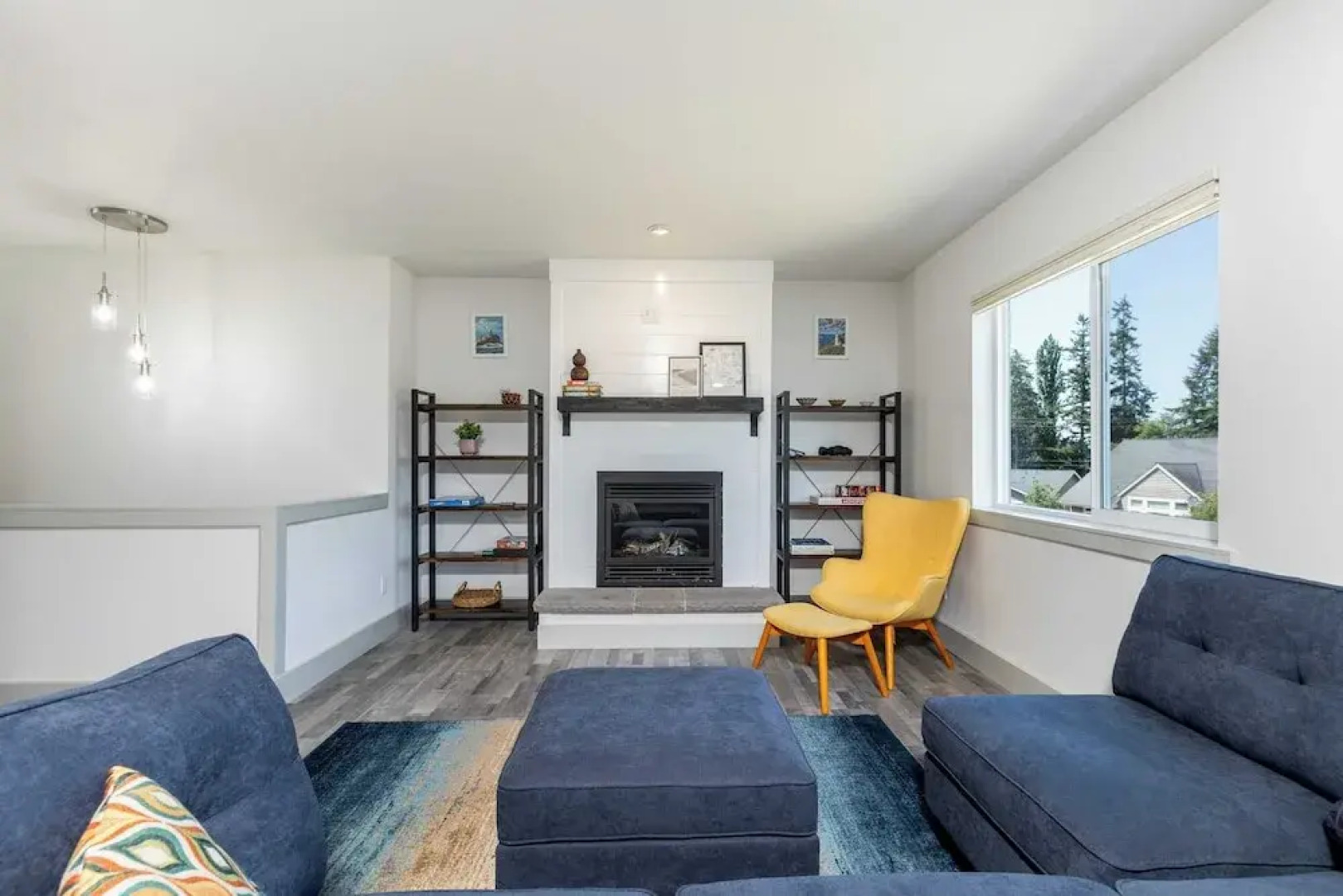 Twin Oaks Retreat by Avantstay Mins to Freeland