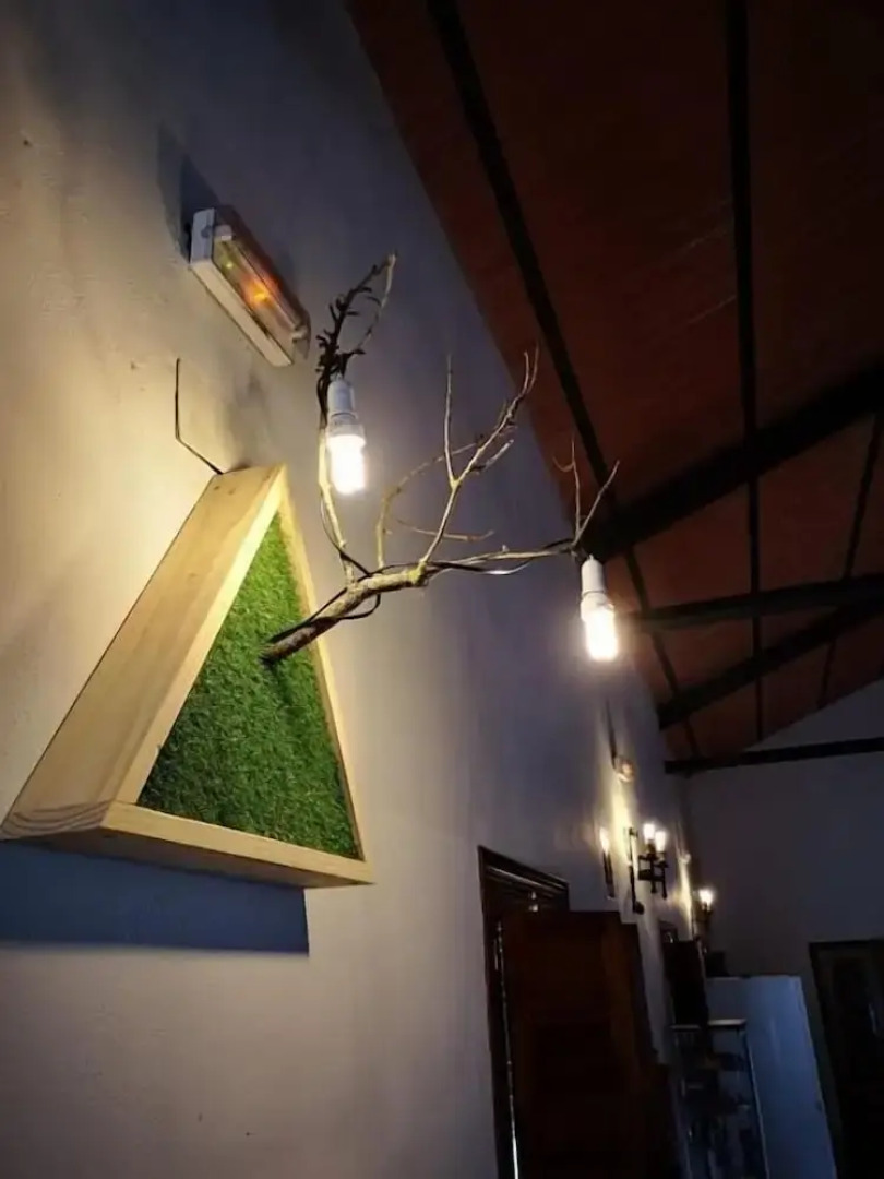 Alojamiento Rural Lago de Andalucía - Hostel