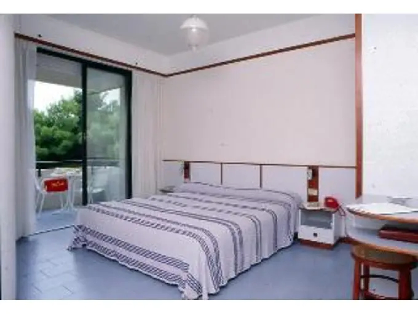 Hotel Baltic