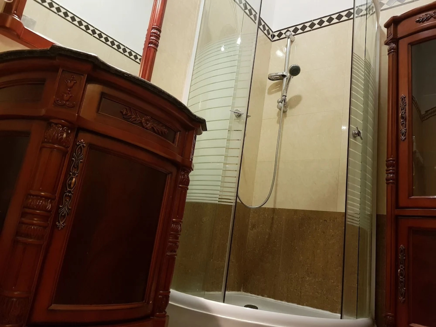 Rezydencja Pod Zegarem