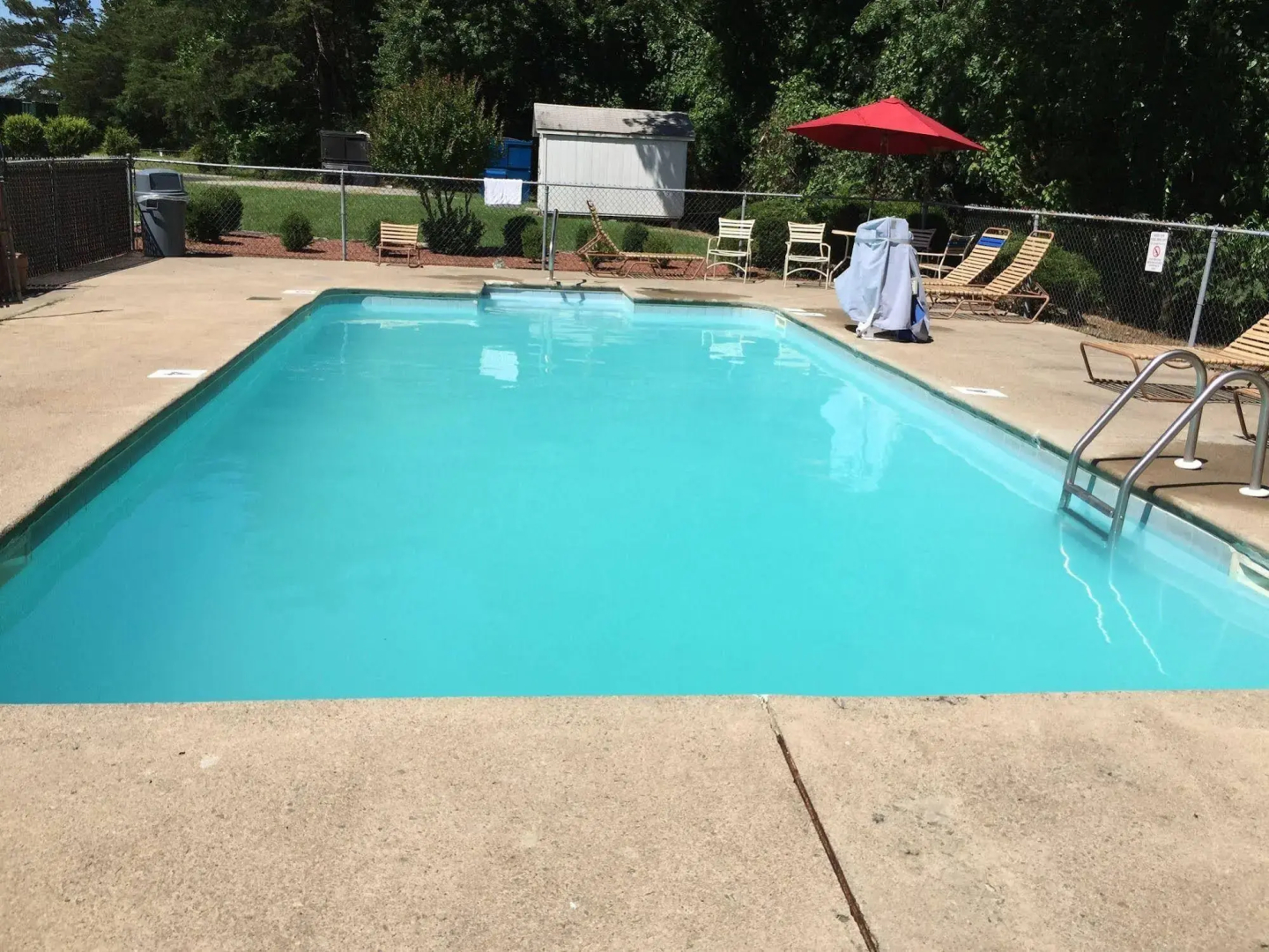 Innkeeper Danville North