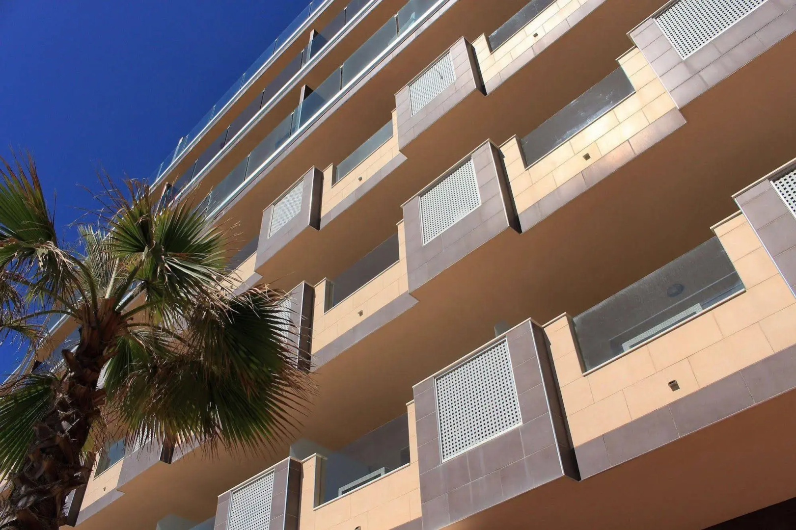 Apartamentos Vegasol Playa A.T.