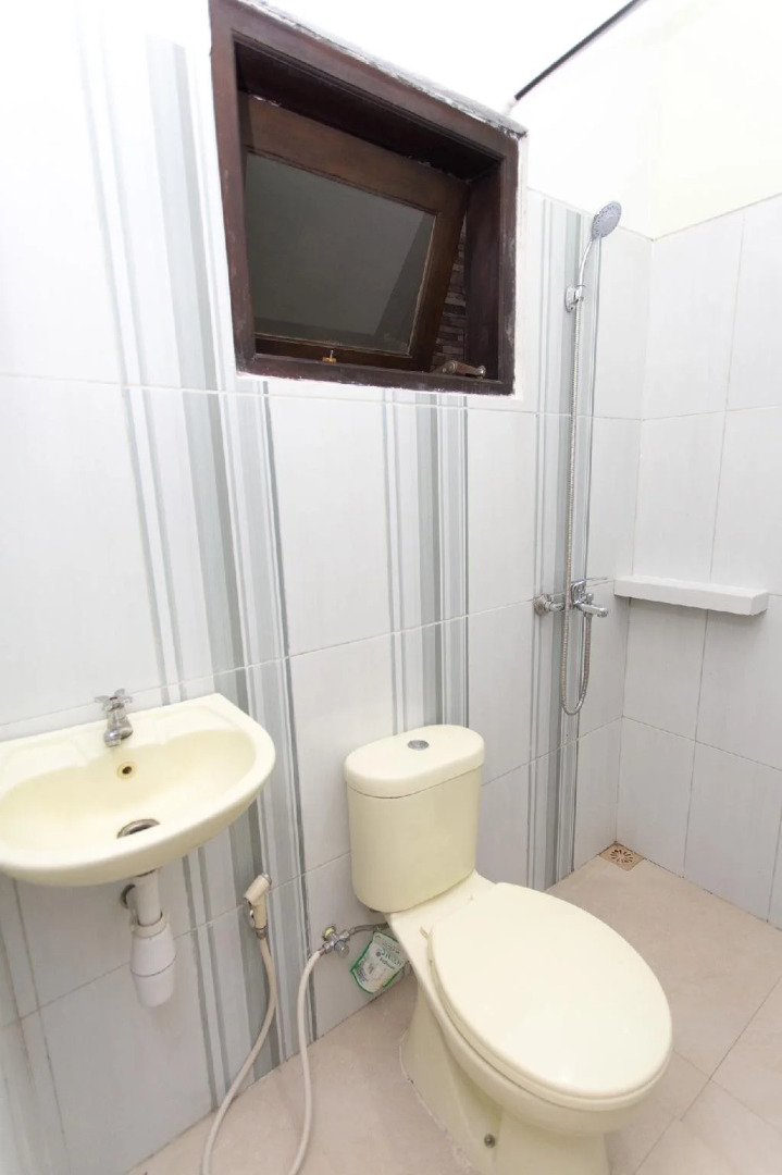 Villa Panderman Indah