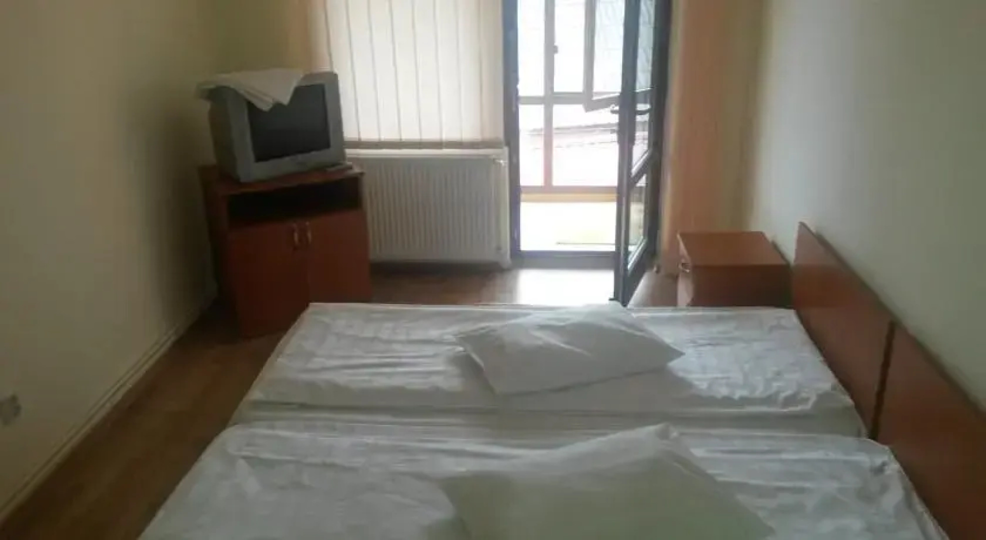 Pensiunea Adi Sapinta