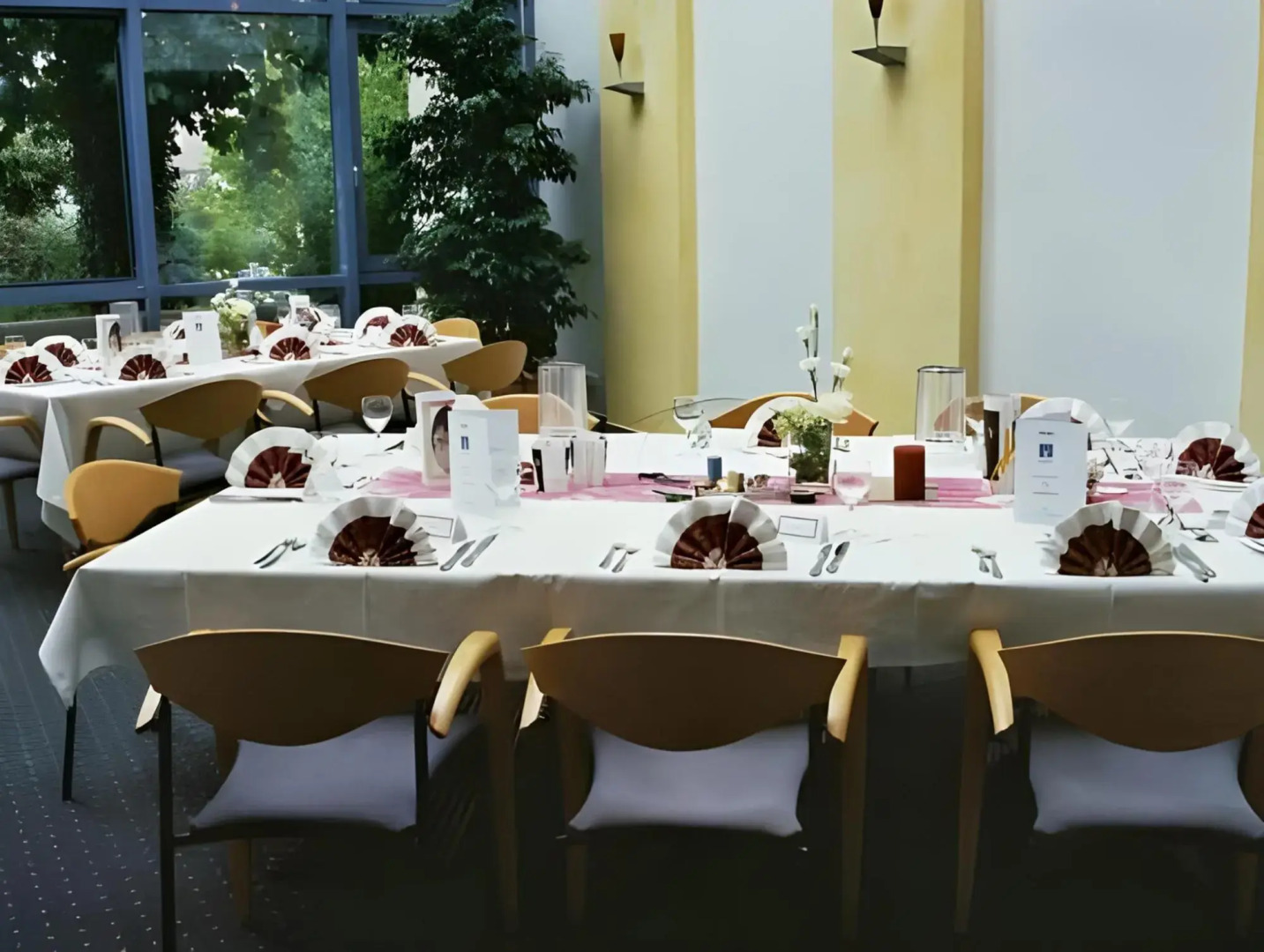 Parkhotel Borken-Hessen