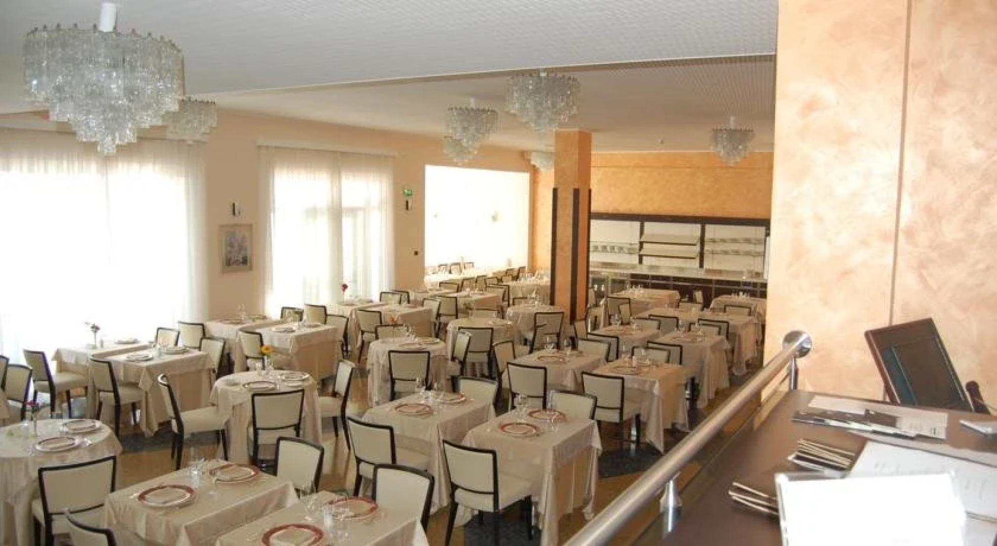 Grand Hotel Moroni