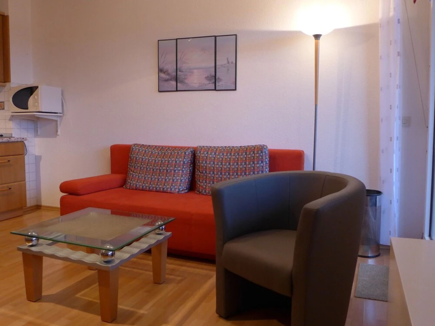 Woge Norden in Norden