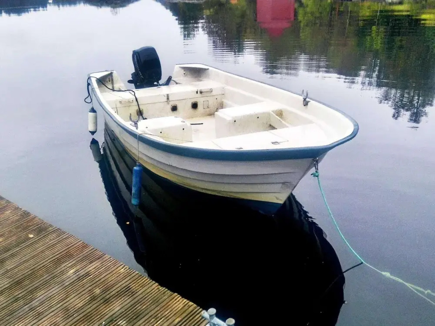 5 Person Holiday Home in Lonevag