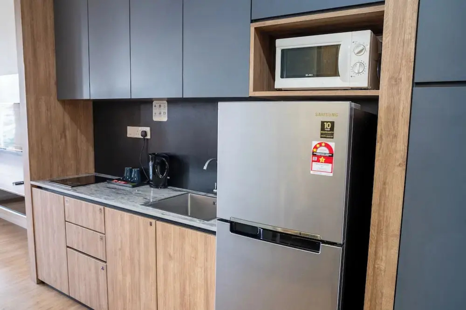 Ceylonz Suites KLCC by Mana-Mana