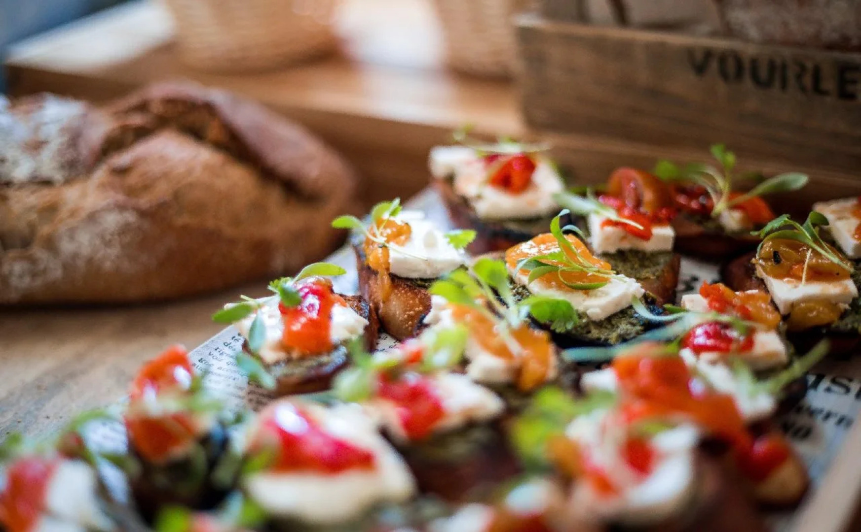 Alexander Hotel– Tel Aviv