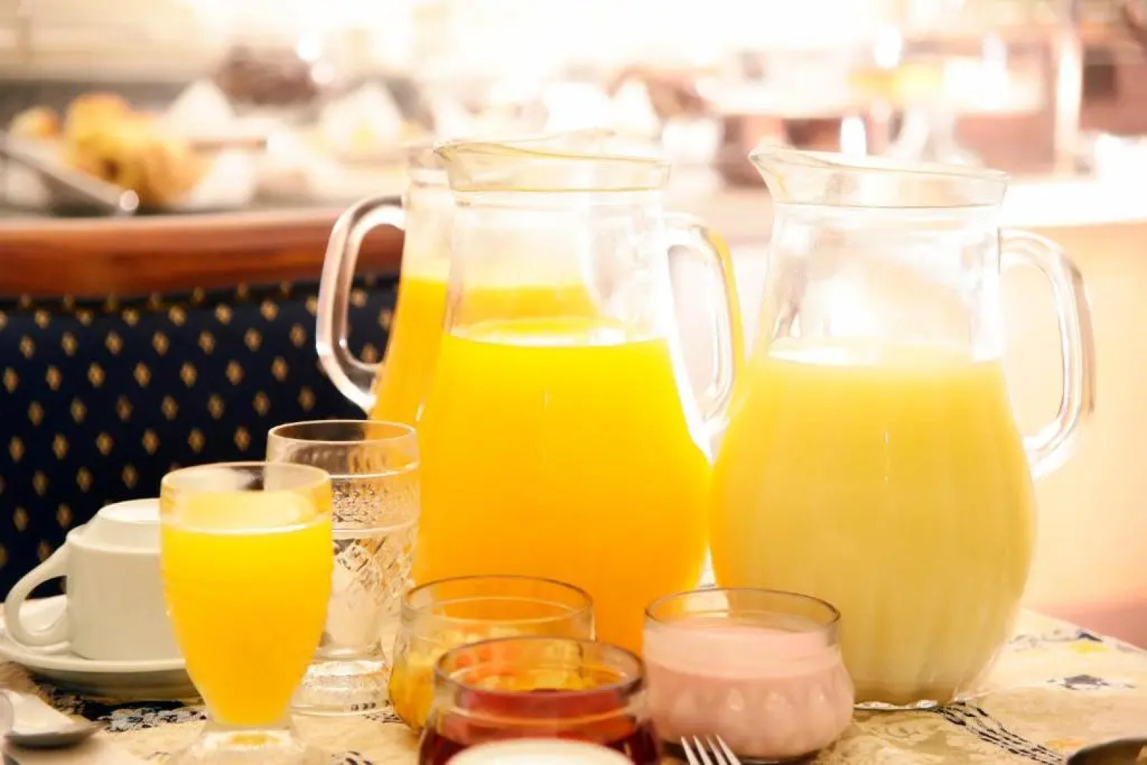 Galatas Central Hotel