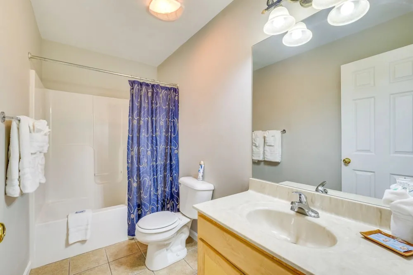 Taylorsville Lake Cottage Rental w/ Hot Tub!