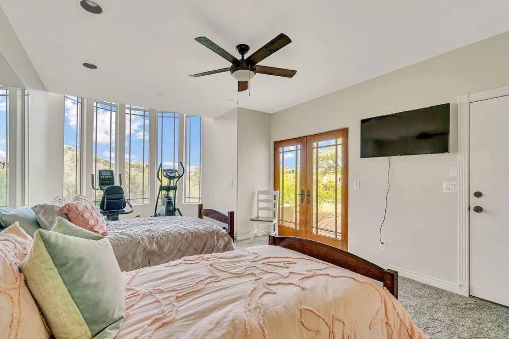 Charming 5-bed Villa in Fountain Hills With Pool!