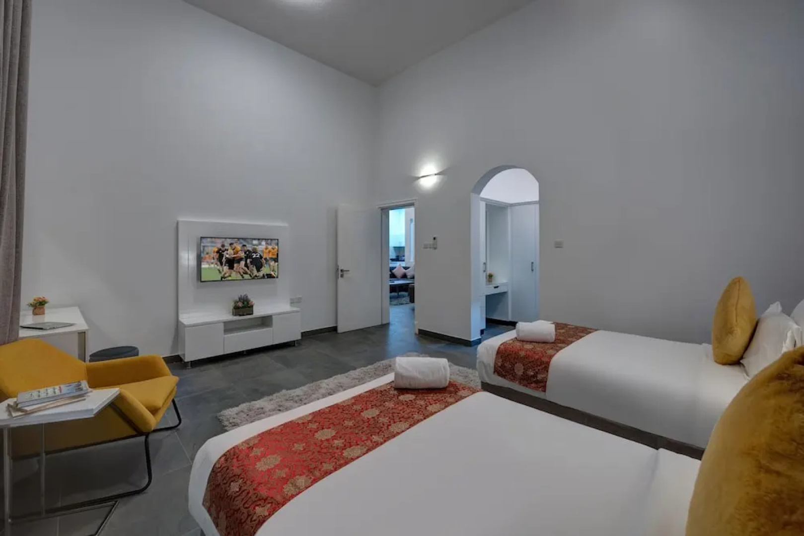 Jannah Place Villas Ras Al Khaimah
