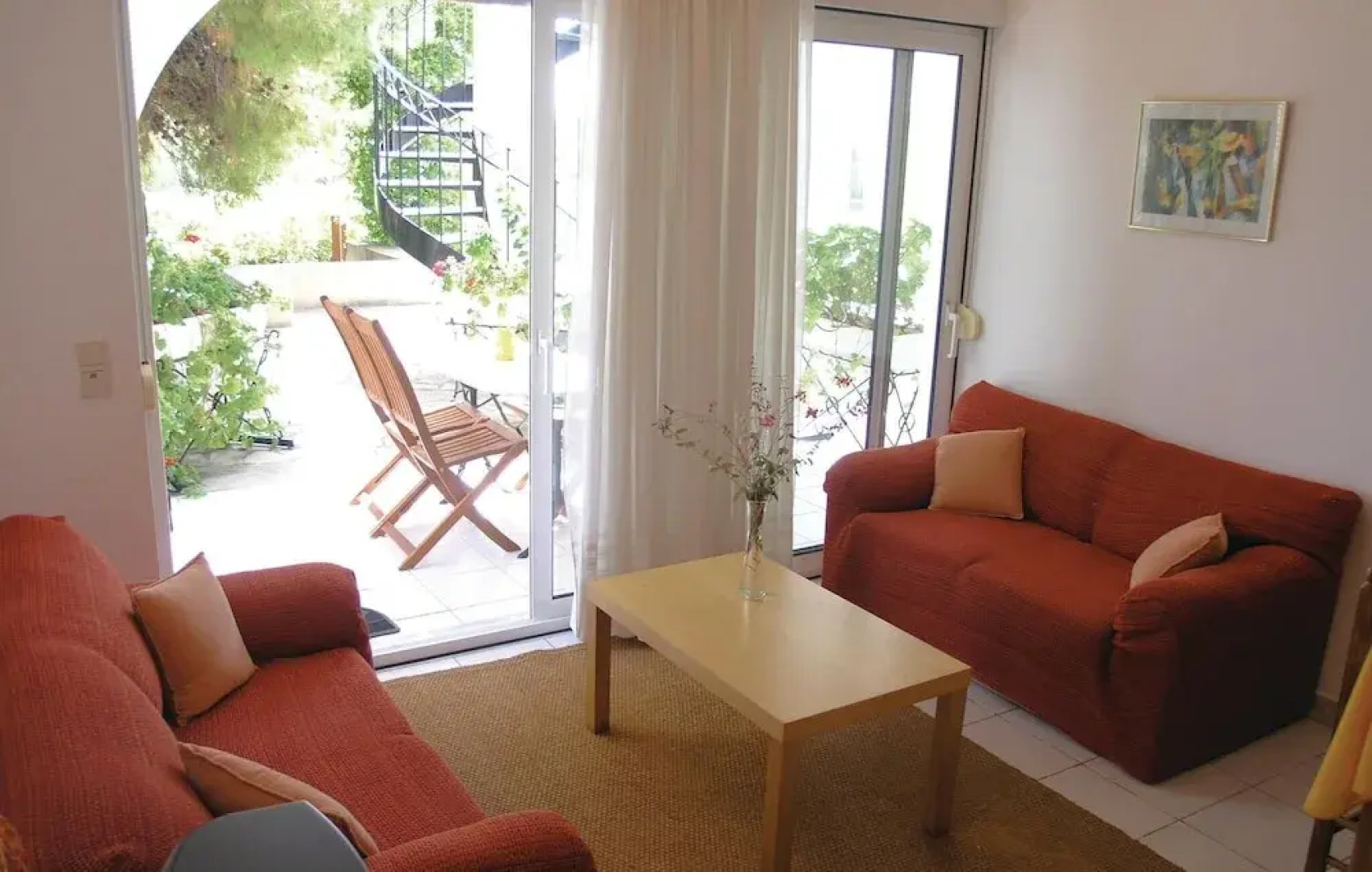 Soleiliosonne Haus Europa