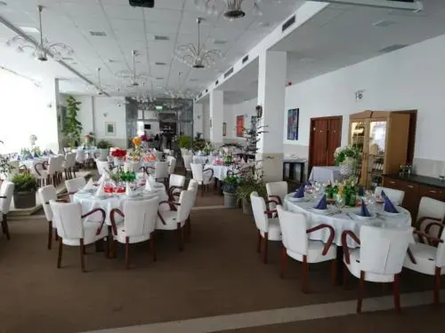 Hotel Limba CTT
