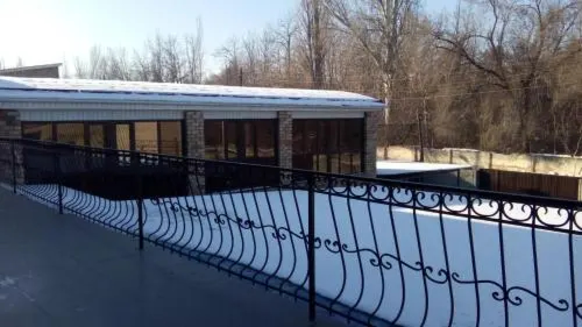 Home Guest Residence