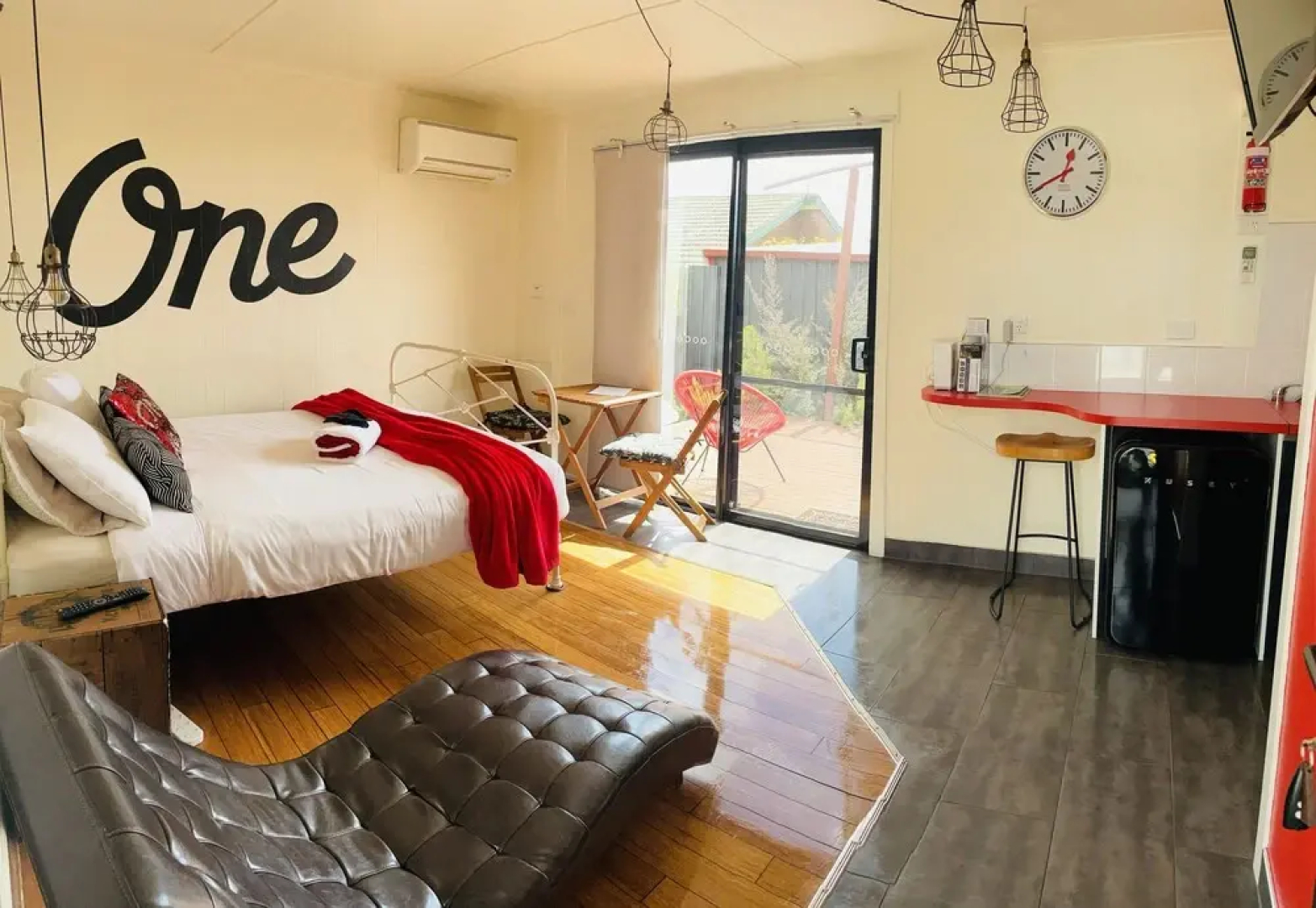 Apartment ONE