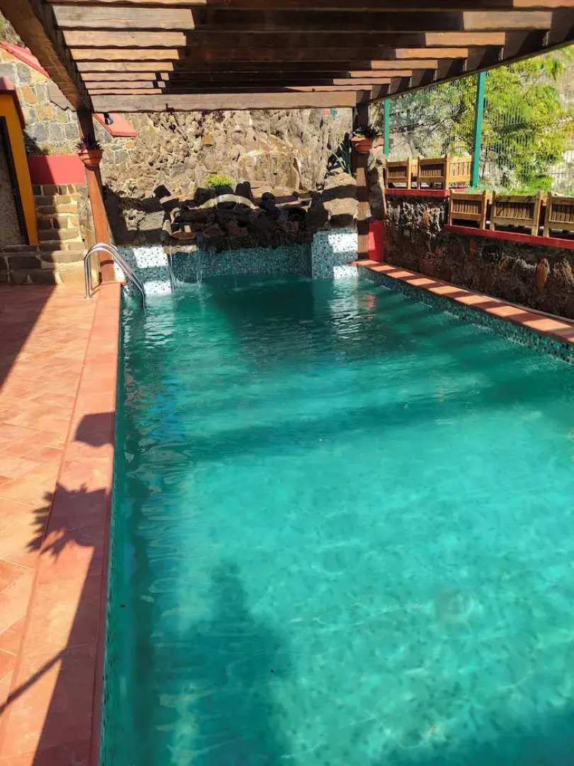 Hotel Belvedere Mindelo, Cape Verde