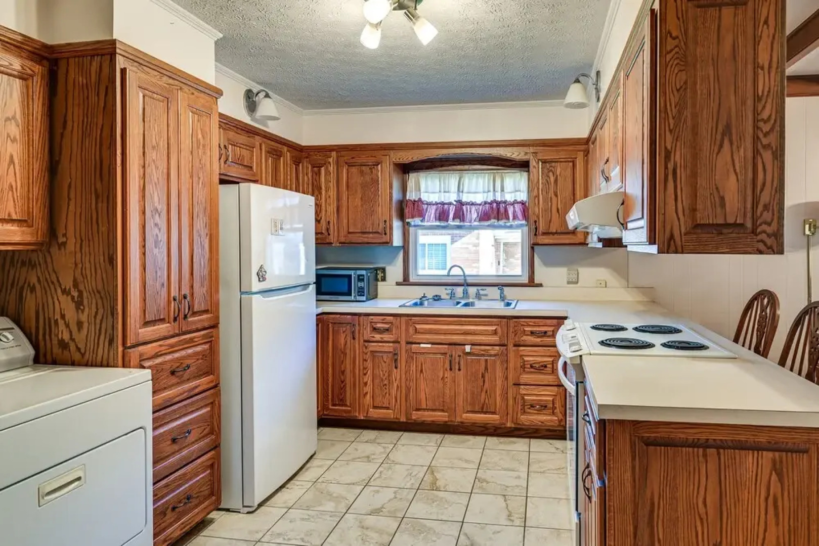 Downtown Paintsville Vacation Rental!