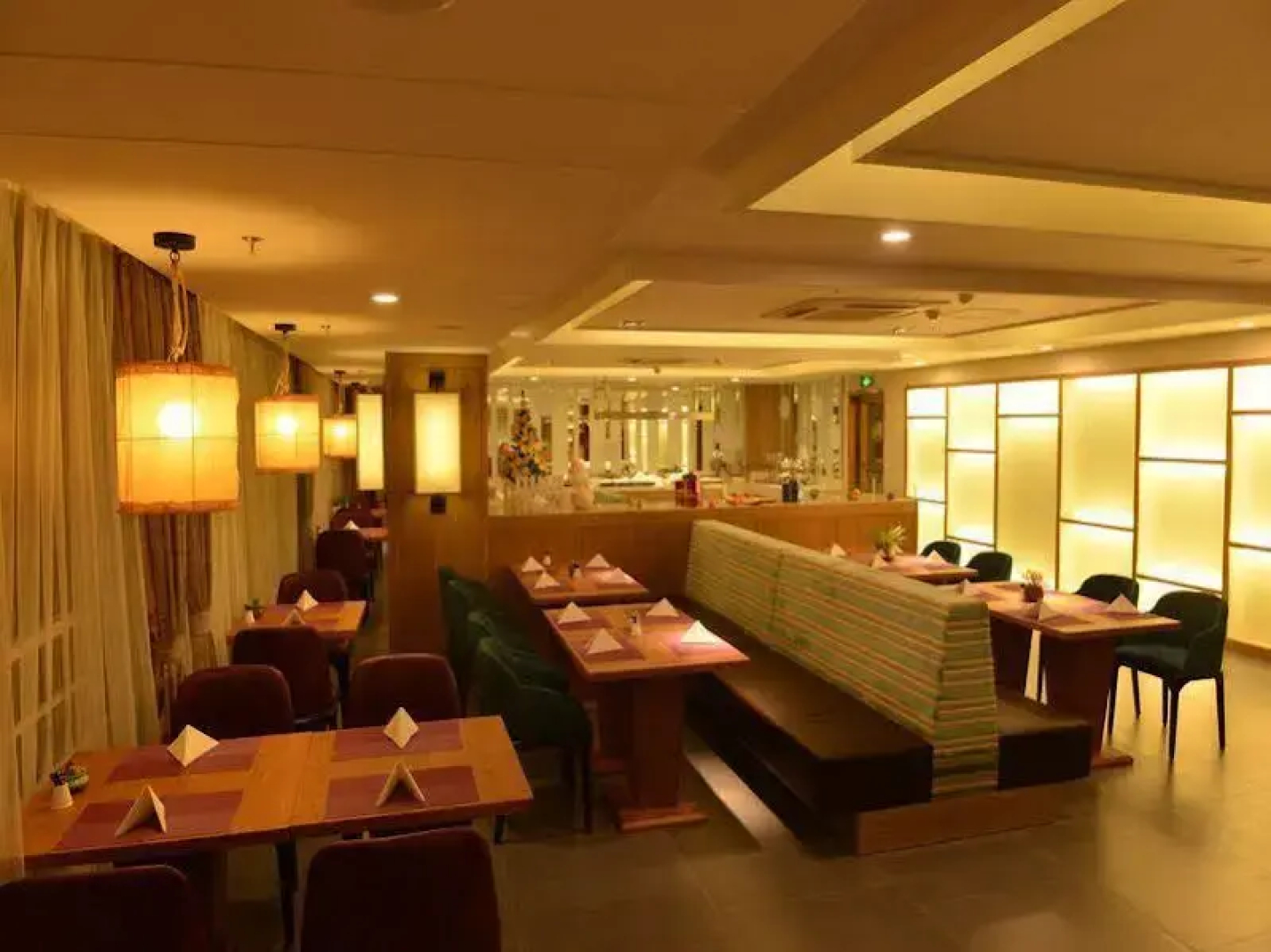 Yitel Ningbo Old Bund Hotel