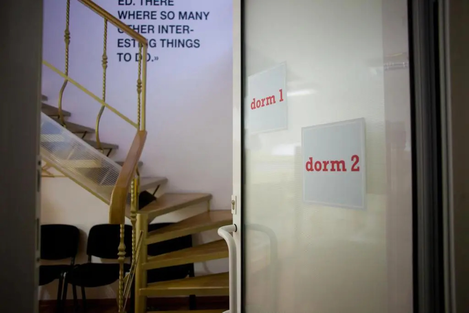 Хостел и кафе Yard