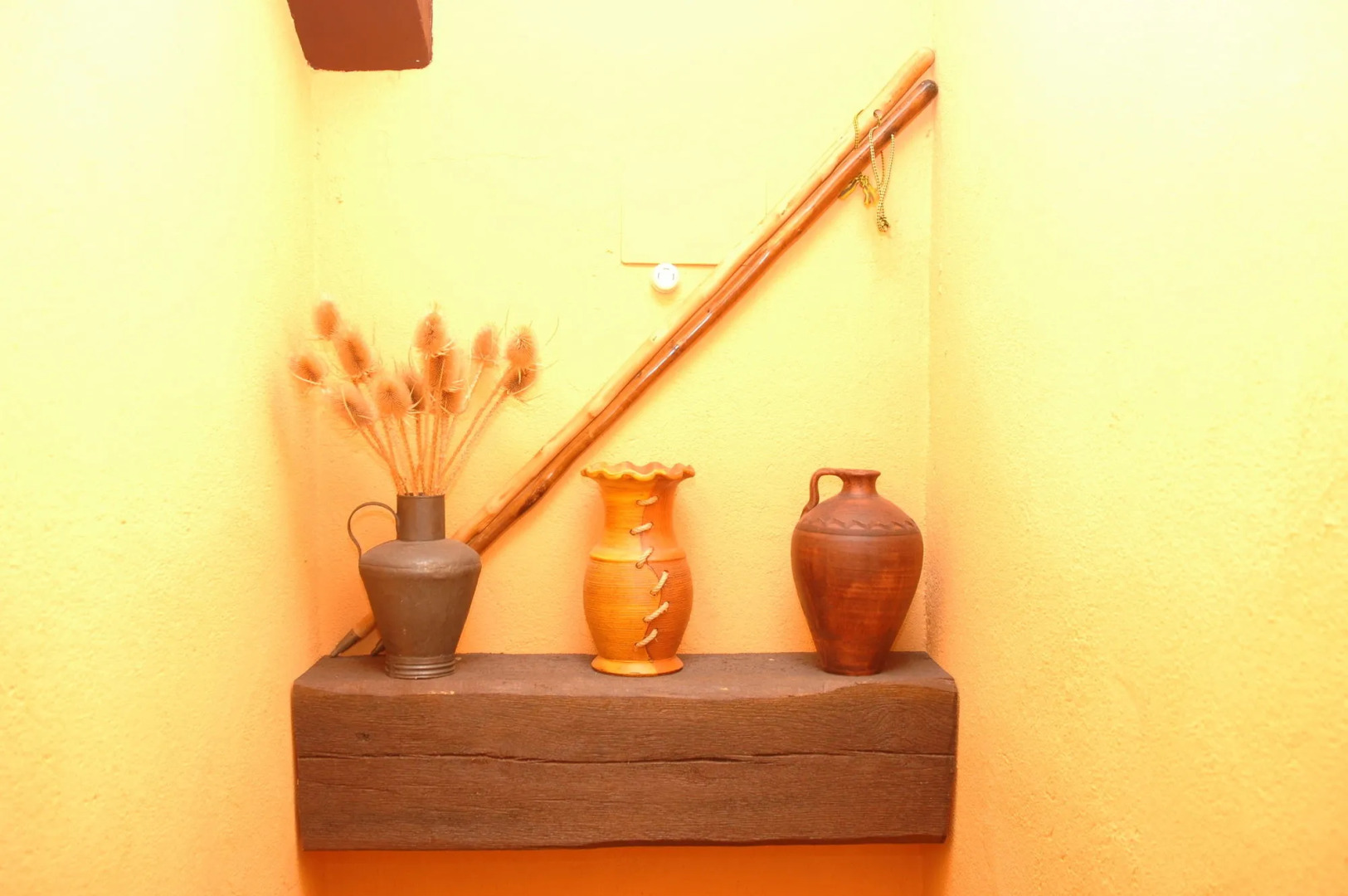 Don Martín Rural & Spa