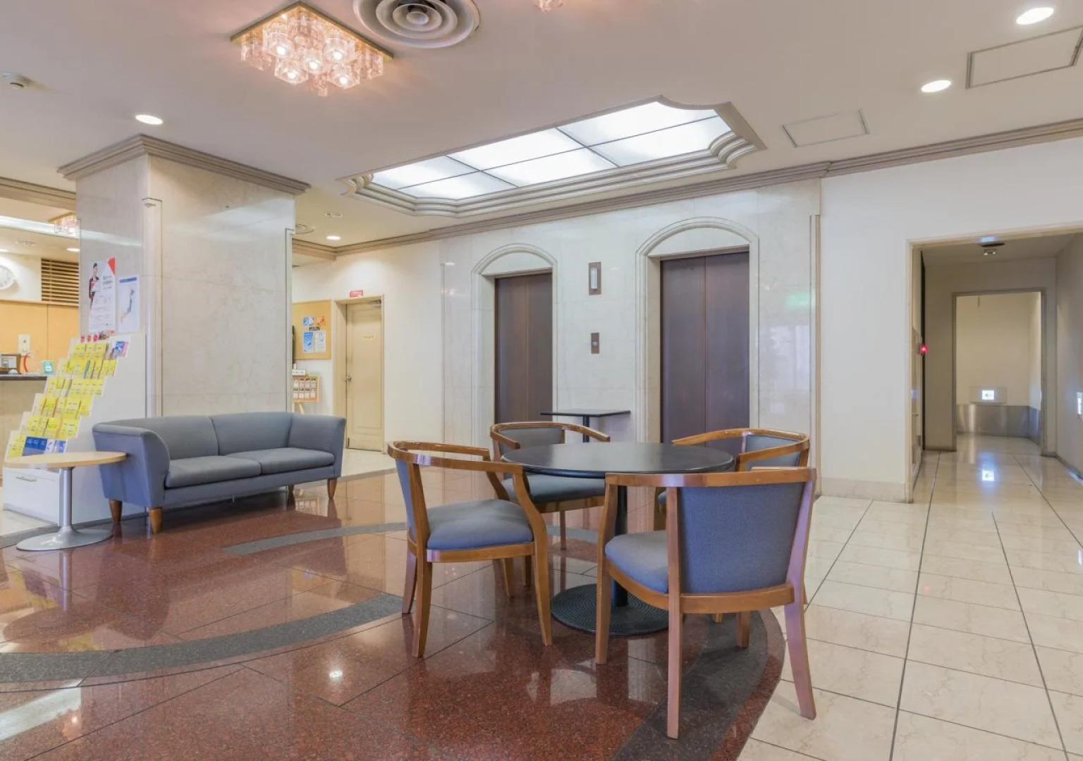 Smile Hotel Otsu Seta