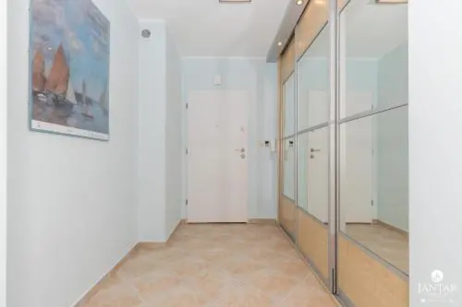 Jantar Apartamenty Luxury Baltic Residence