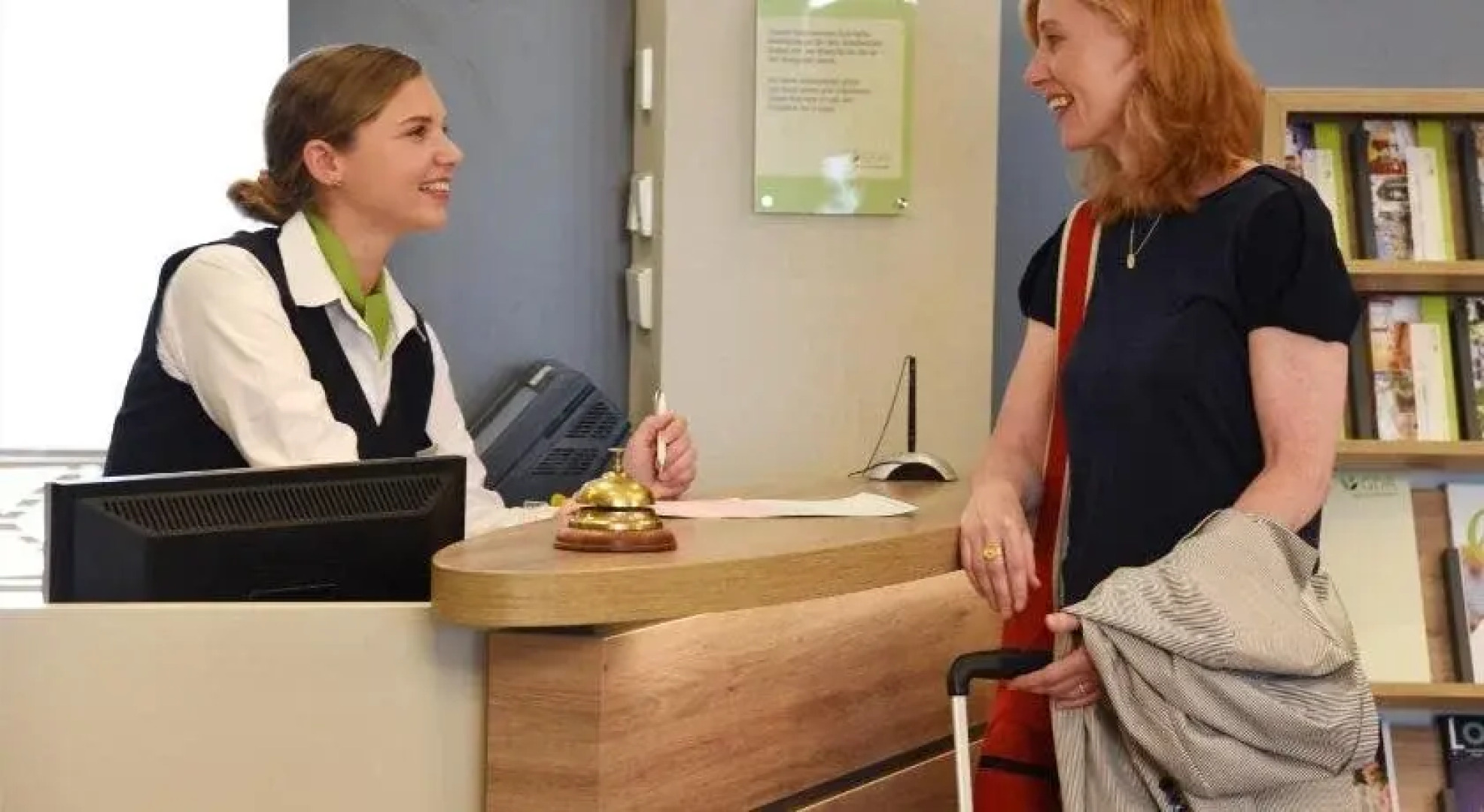 GDA Hotel am Schlosspark