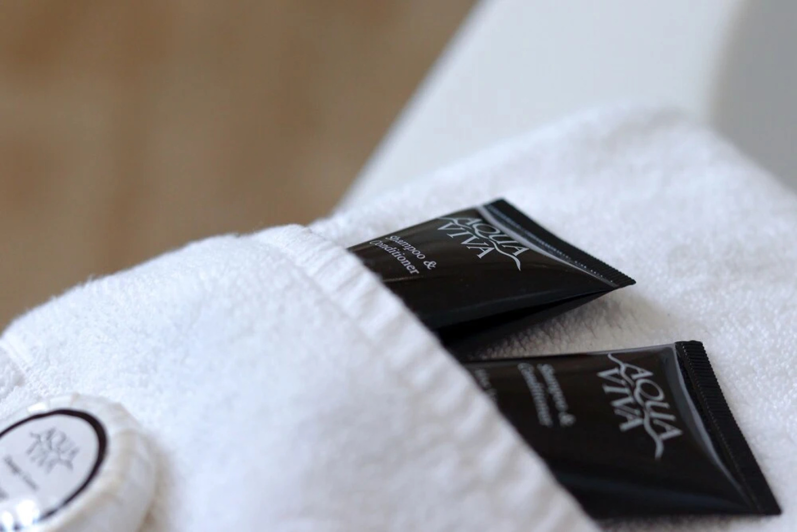 The Ivy Serviced Apartments