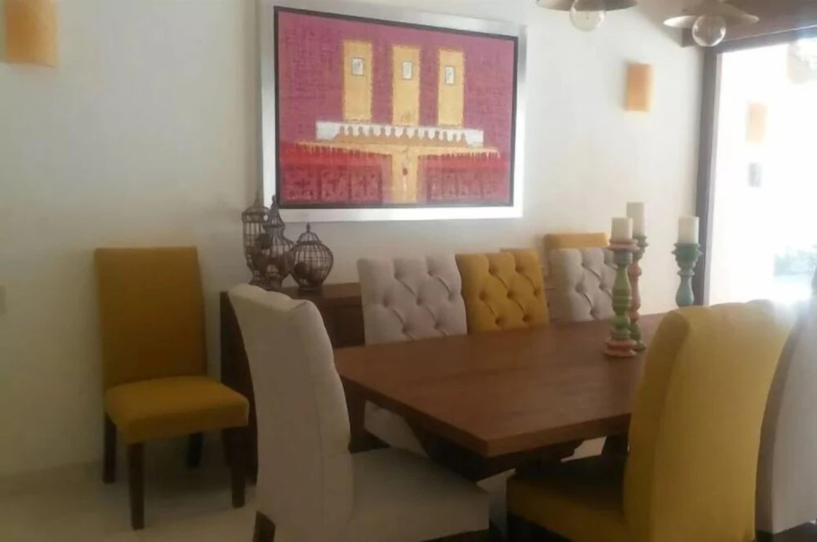 Villa Girasol by RNLR