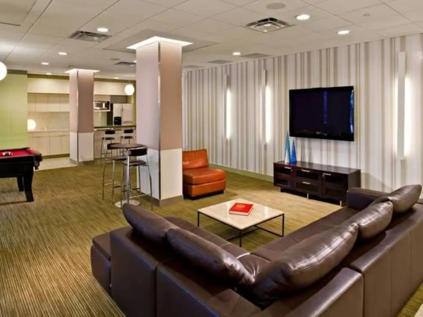 Global Luxury Suites at White Plains