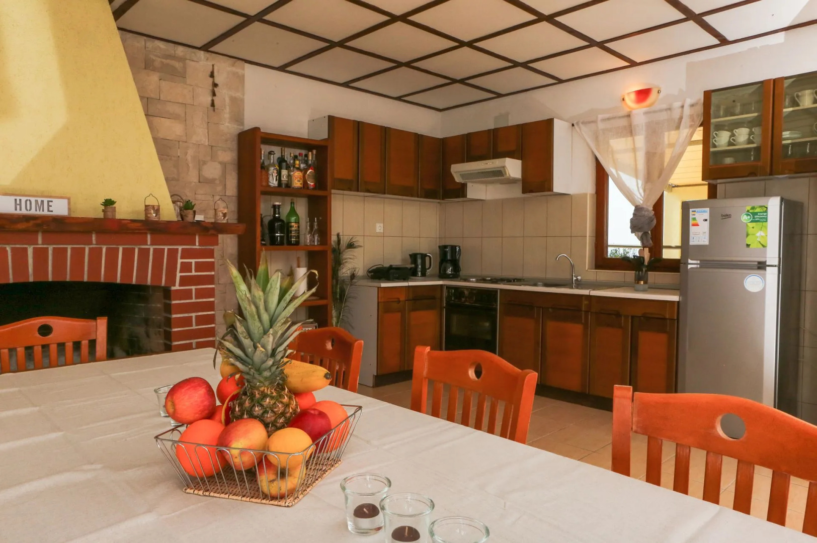 Holiday house Mario - with pool: Supetar, Island Brac