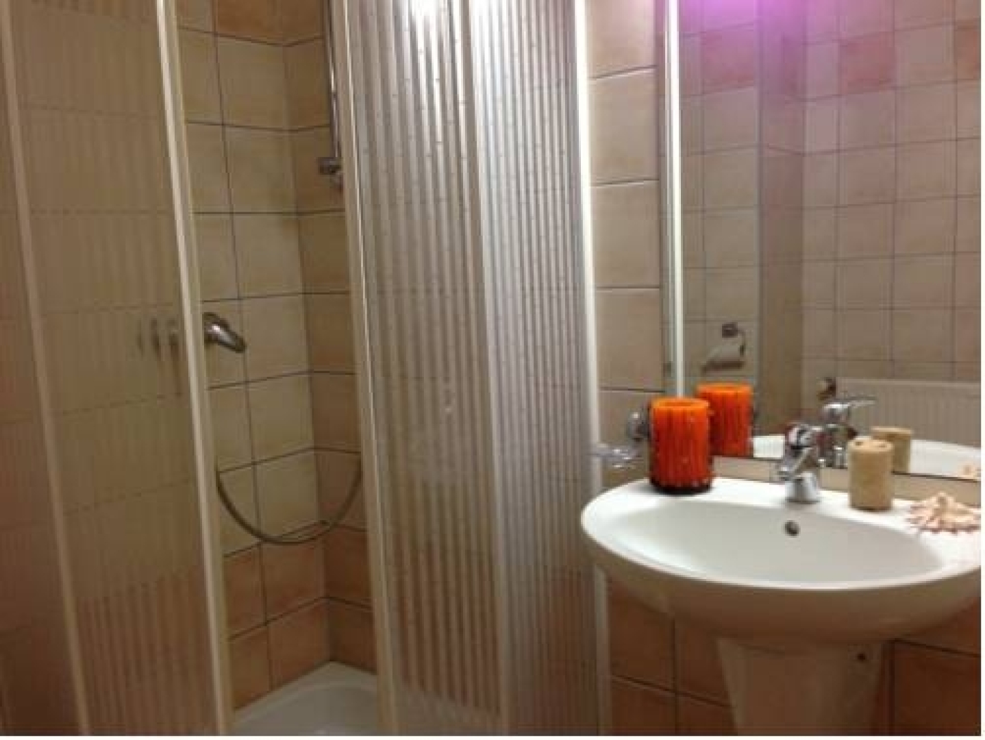 Club MenDan Aparthotel