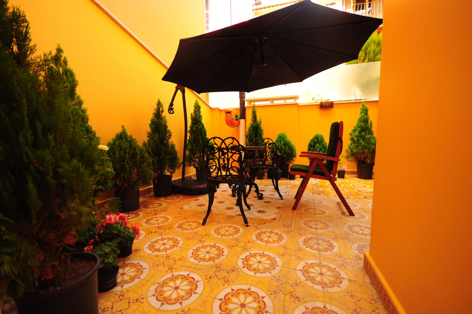Ottopera Hotel