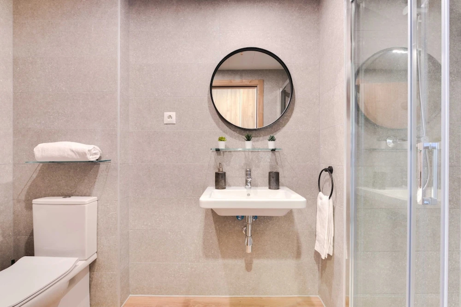 Livensa Living Studios Madrid Alcobendas