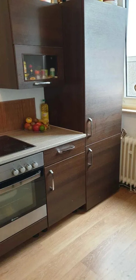 Apartments Monheim am Rhein