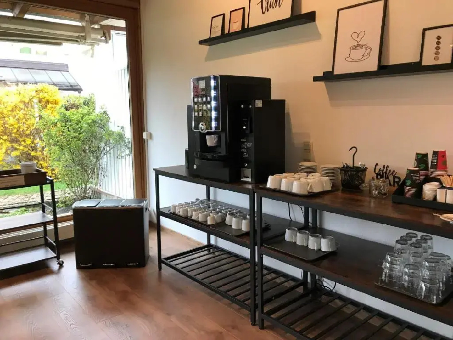 Abendruhe Hotel Garni