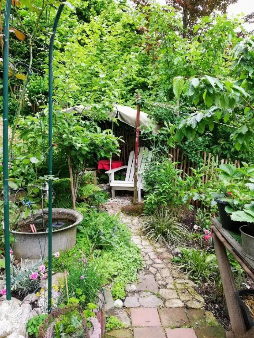 B&B Basic Übernachten in Ruhla