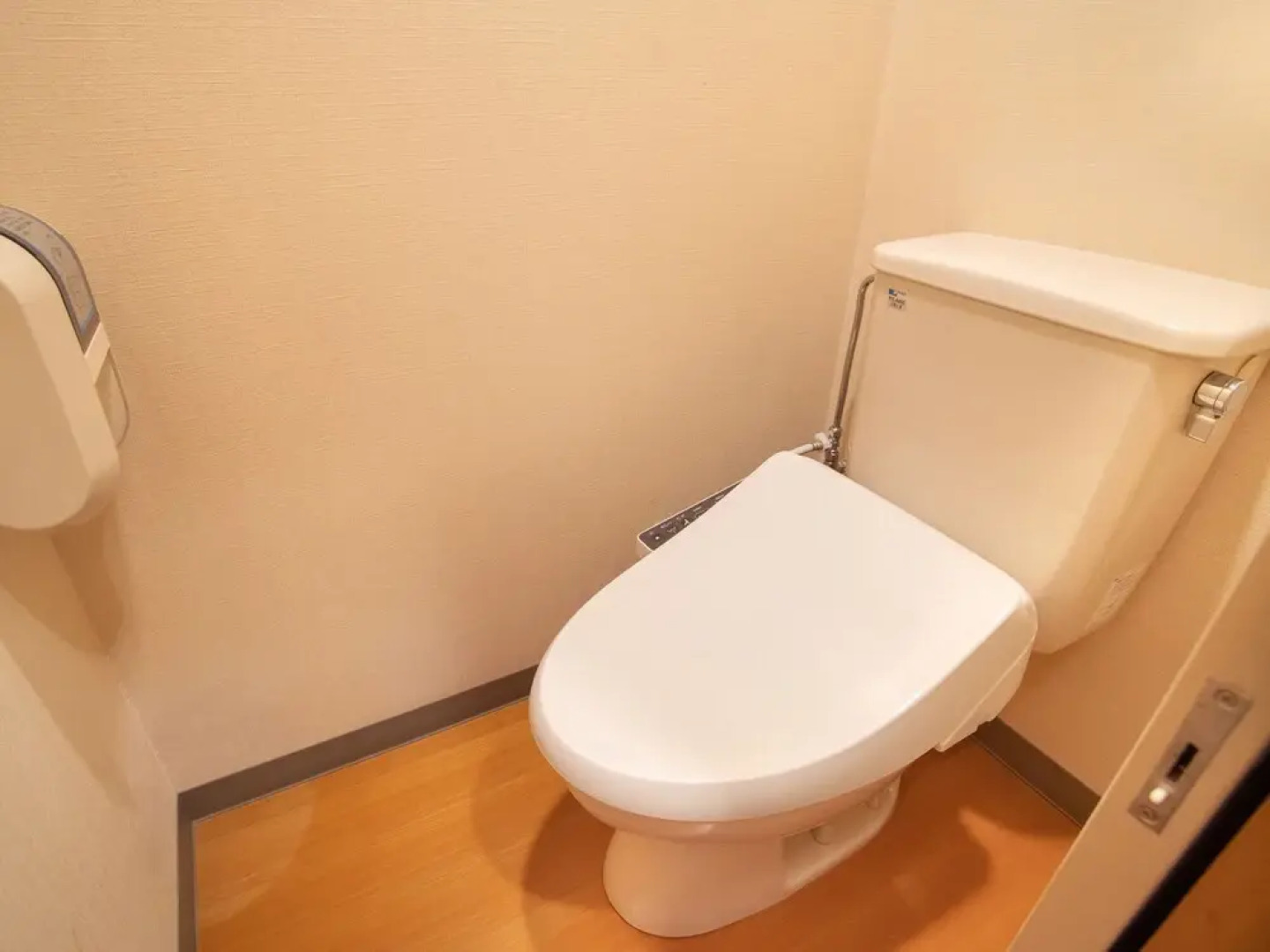 Tabist Business Ryokan Fukihara Ina Ihoku