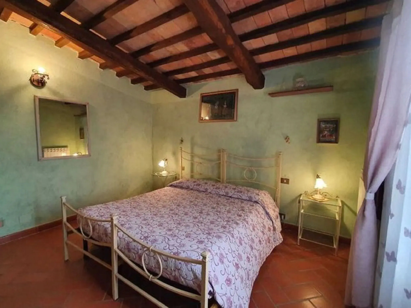 Tranquility at Bellavista