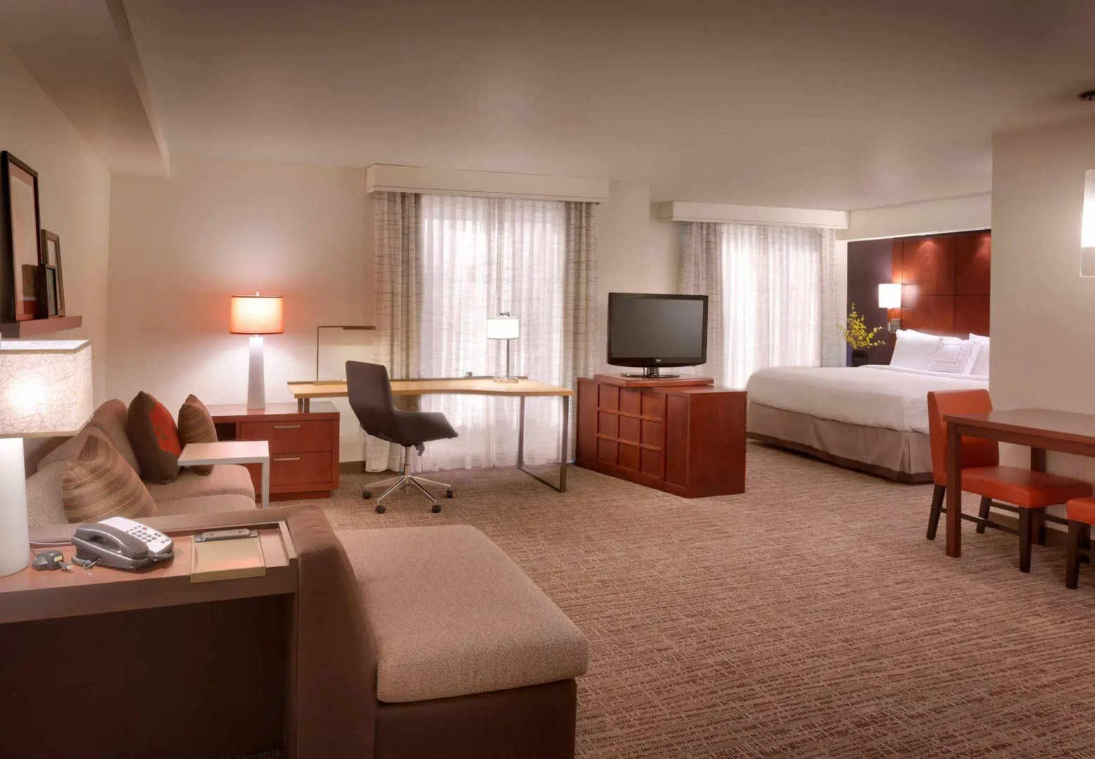 Residence Inn by Marriott Salt Lake City-Sandy