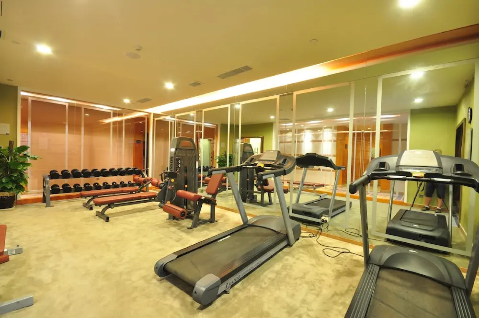 Country Garden Phoenix Hotel Beiliu